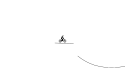 bumps and jumps