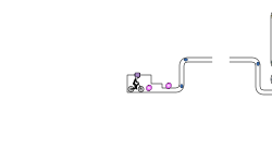 The sentinal blob tube
