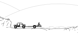Climb Rider Valley