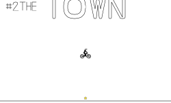 The trip part 2: The town