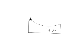 Cool track.