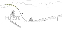 Dirt jumps