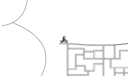 Pixel Mountain Trail #6