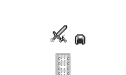 Minecraft Pixel Art