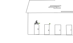 cr*p house