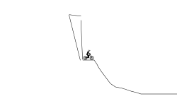 down hill 6