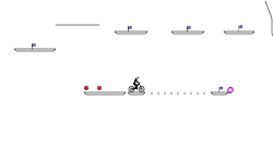 Easy trial