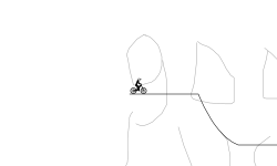 very easy track