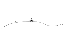 off road
