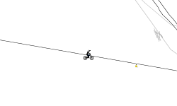 Short Mountain Track