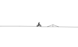 skate ramp
