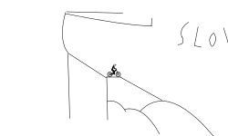 slippery ninja