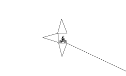 rushed tracked
