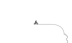 Smooth Jumps