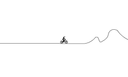 DIRT JUMPS