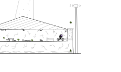 Prison Escape
