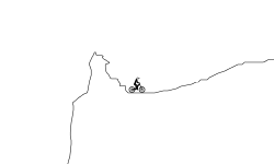 mountain challenge