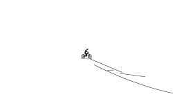 Big jumps