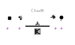 Choose