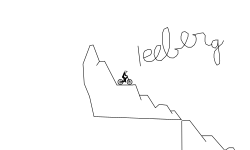 iceberg