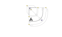 Sextant (Minimalist Challenge)