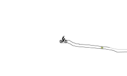 Hold Down Pedal Petal