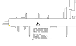 Chaos Factory