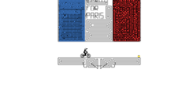 #PrayForParis
