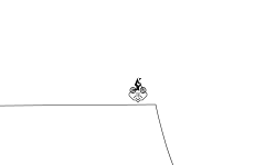 1 way star 1 way half pipe.