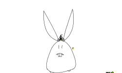 Rabbit Round Auto