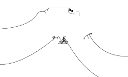 Wheeee!