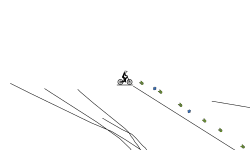 THE JUMP OF CHEZ