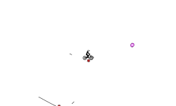 Fly explosives