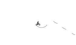A Reasonably Good Wheelie