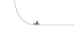 Short track 4 fun!!