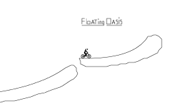 Floating Oasis