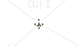 which way out