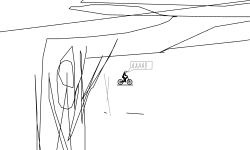 a short way
