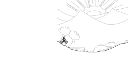 Detailed Wheelie II