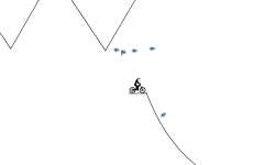 Awesome race track