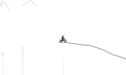 bmx hill