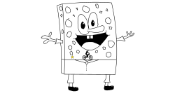 Spongebob Squarepants