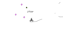 My track signature
