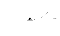 half wheelie half automatic