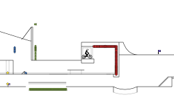 XD track