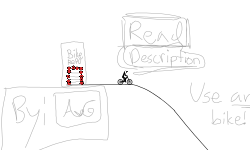 Bike Take-Back