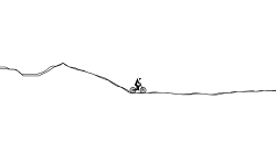 Mtb biking