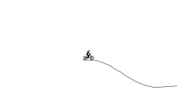 Valley jump