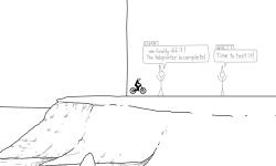 Teleporter Testing