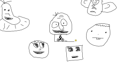 Weird Gang